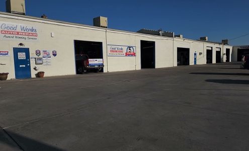 Good Works Auto Repair, LLC