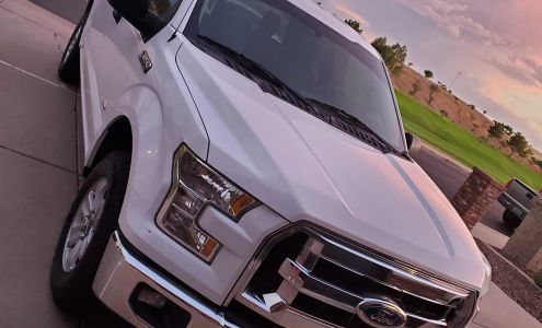 All Town Auto Repair