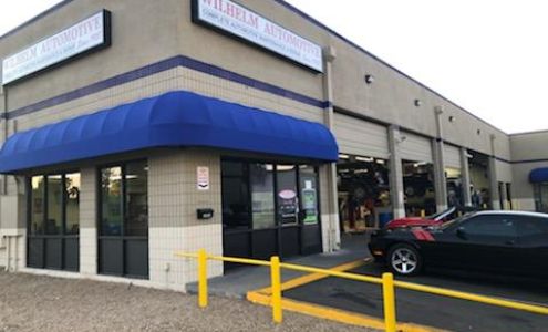 Wilhelm Automotive