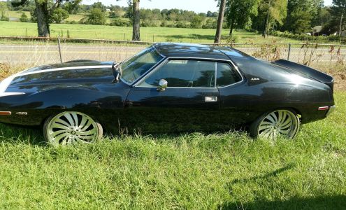 G&H Auto and Diesel Repair, LLC Glenwood