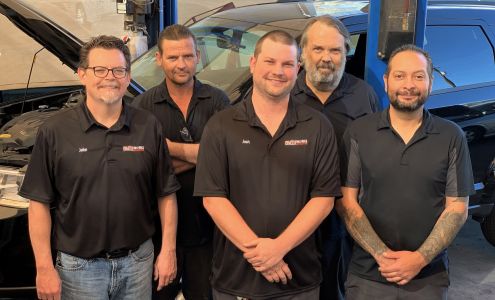 Faith Works Automotive