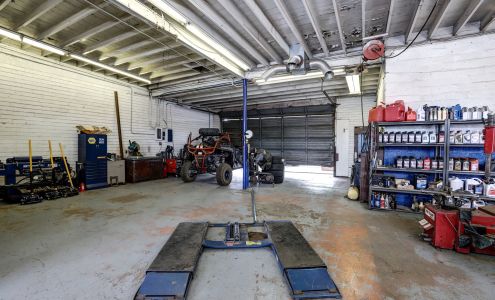 Deans Auto Repair