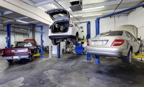 Meet Your Mechanic Tempe