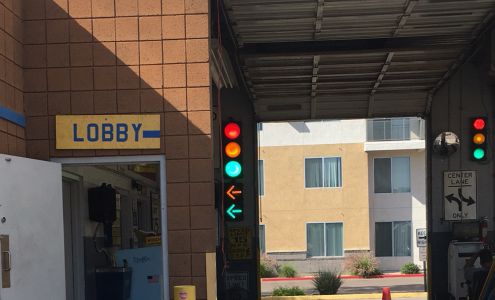 Stinky's Express Lube