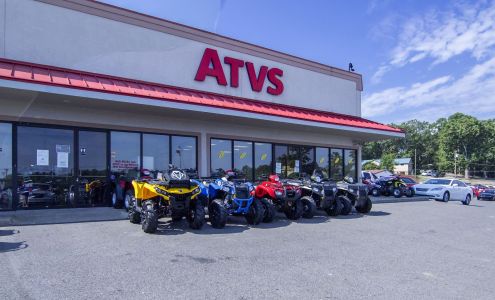 John Gibson Auto Sales, Inc. Rockwell