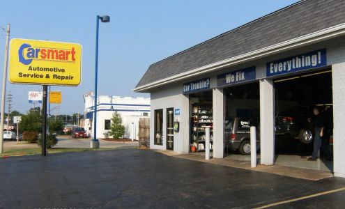 CarSmart Auto Service