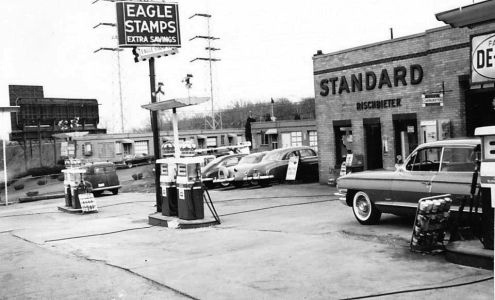 Rischbieter's Automotive Inc