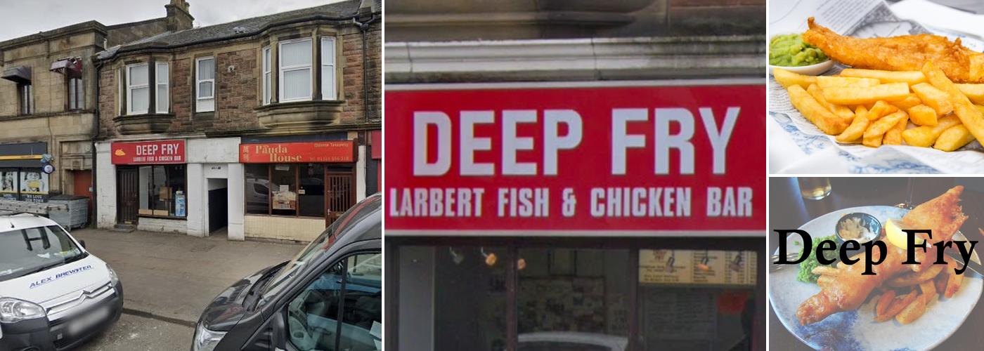 Deep Fry