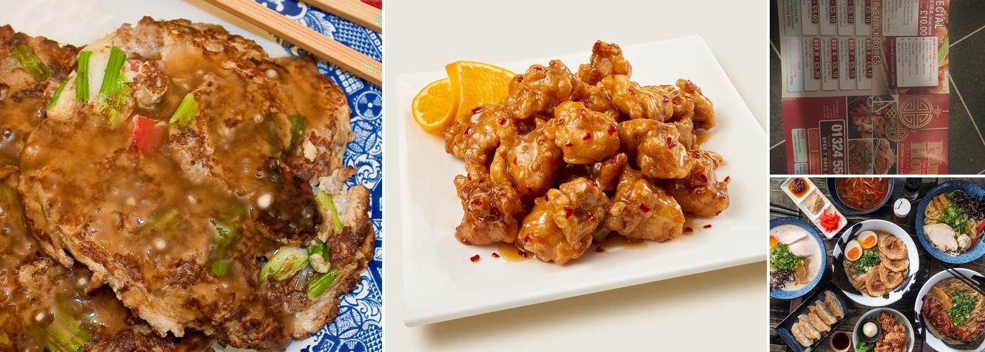 Panda House Takeaway