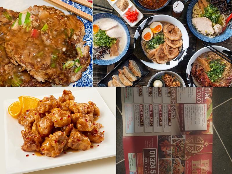 Panda House Takeaway