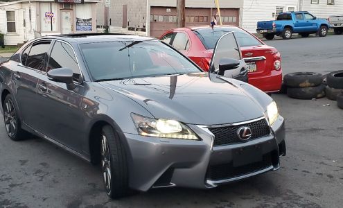 J&K Auto Repair, LLC