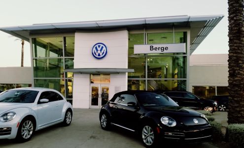 Berge Volkswagen