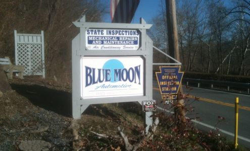 Blue Moon Automotive