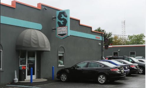 Smitty's Maintenance Repair and Collision
