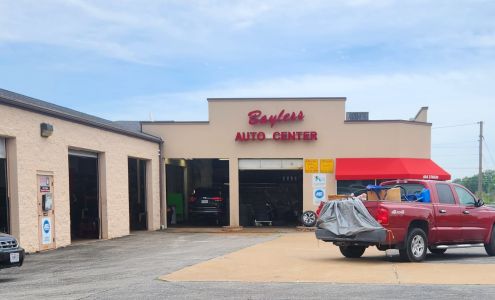 Bayless Tire & Auto