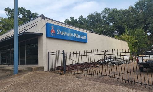Sherwin-Williams Paint Store