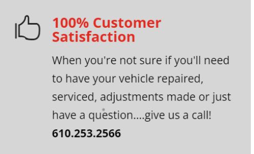 The Brake Shop & Auto Repair