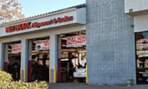 Network Automotive Service Center