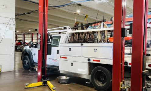 Roussell's Auto Repair