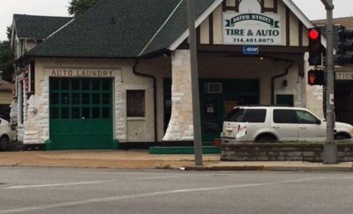 Bates Street Tire & Automotive