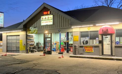 NAD Motor LLC, Nad’s Custom