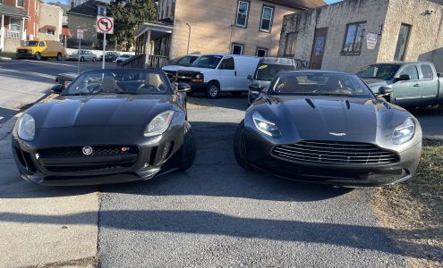 Best Deal Automotive Group INC.