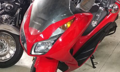 Fulmer Auto/Cycle Sales