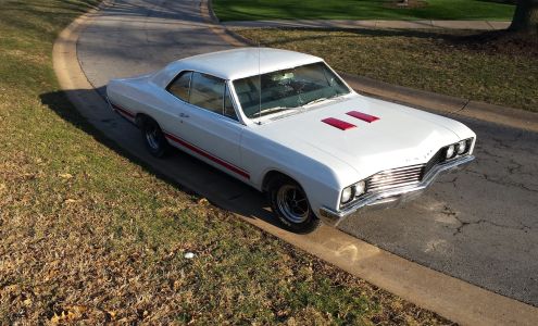 Faulstich Auto Body Repair