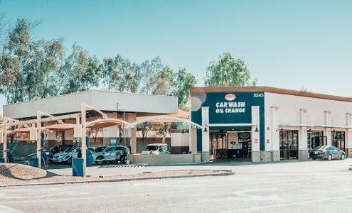 Cobblestone Auto Spa