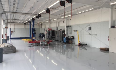 Top Notch Collision & Repair