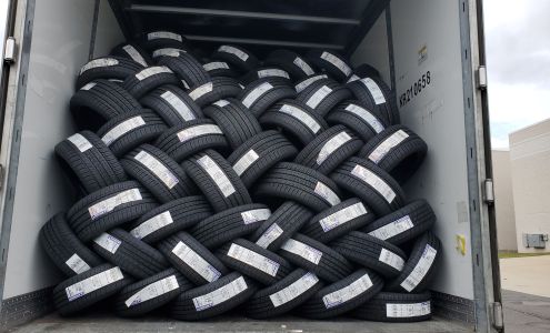 Dealer Tire