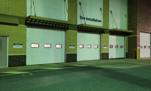 Sam's Club Tire & Battery