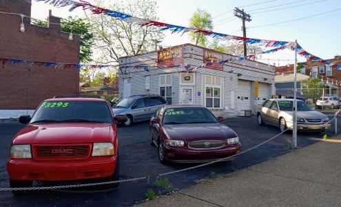 Avenue Auto Sales