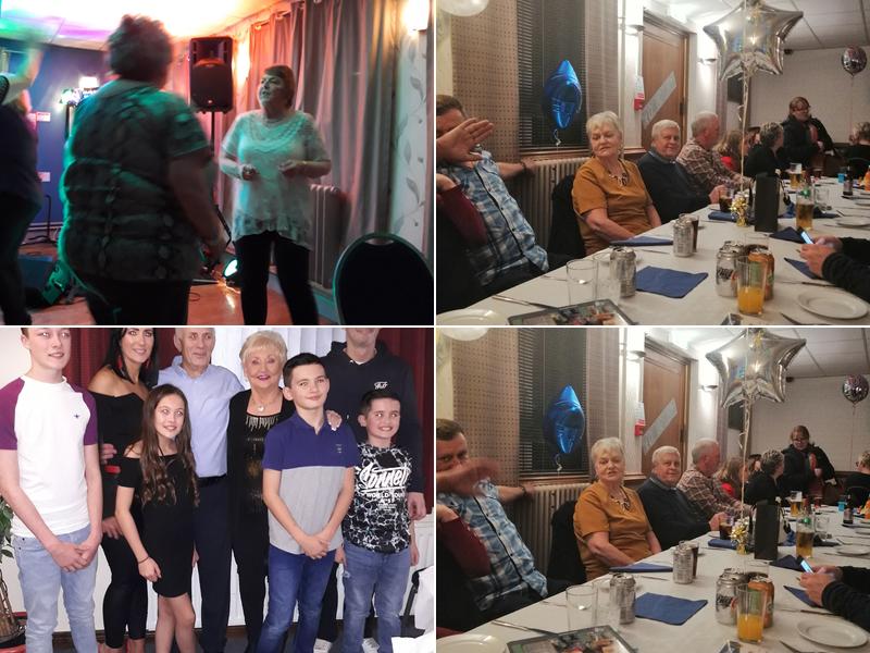 St John's Masonic Club