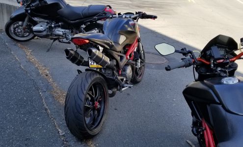 M&W Autoservice Stockton