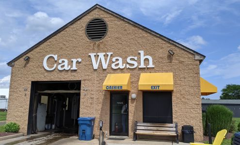 Hopewell Valley Car Wash