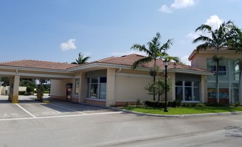 Truist Coral Springs