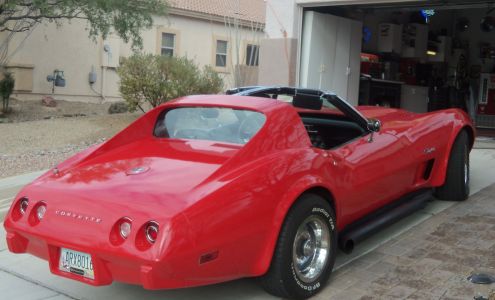 Canyon View Automotive