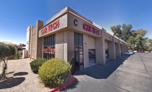 Car Tech LLC
