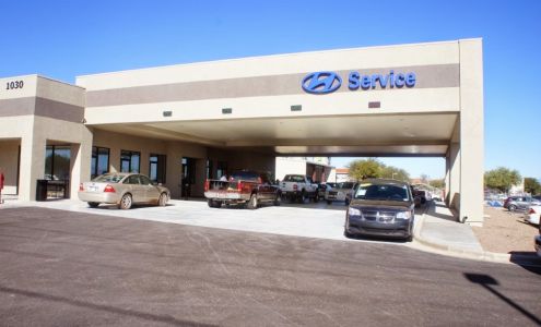 Jim Click Hyundai Green Valley Green Valley