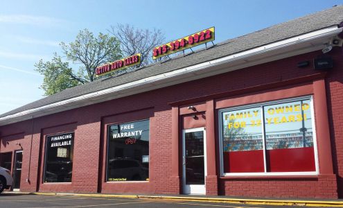 Active Auto Sales of Hatboro