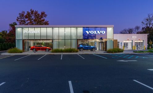 Volvo Cars Princeton