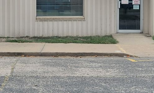 Van's Tire Services England