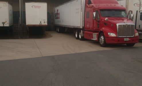 Southern Tire Mart Maintenance Plus