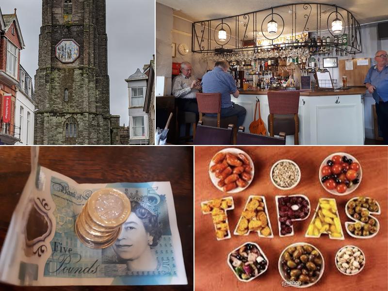 The Westgate Inn Launceston