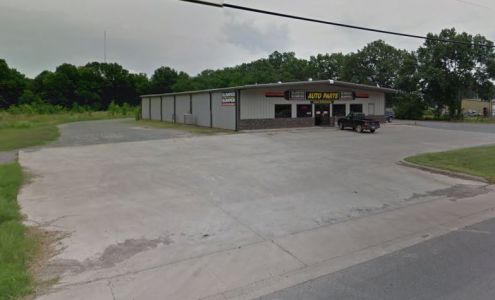 Bumper To Bumper Auto Parts/Crow-Burlingame