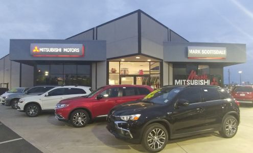 Scottsdale Mitsubishi