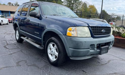 University Auto Sales Little Rock