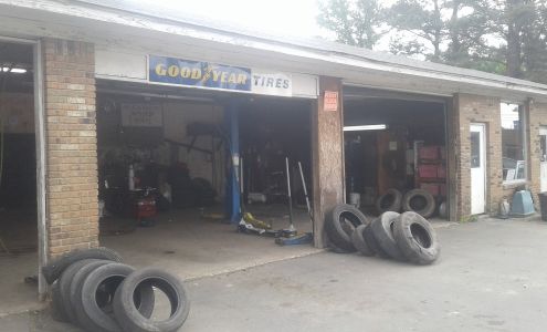 Wholesale Tire Company Inc