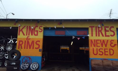 King Tires